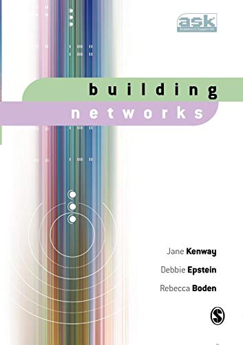 Building Networks (Academic's Support Kit)