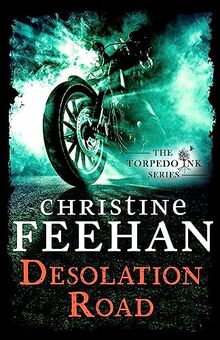 Desolation Road (Torpedo Ink)