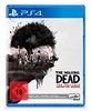 The Walking Dead: The Telltale Definitive Series - [Playstation 4]