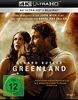 Greenland (4K Ultra HD) (+ Blu-ray 2D)