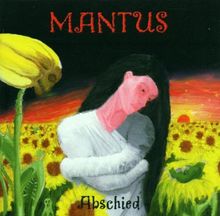 Abschied von Mantus | CD | Zustand sehr gut