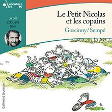 Le petit Nicolas et les copains