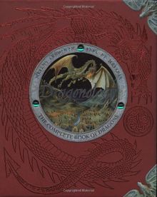 Dragonology: The Complete Book of Dragons (Ology Series)