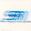 Scream [17 Tracks] [Mixed By F