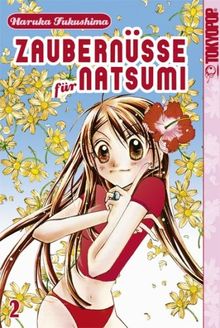 Zaubernüsse für Natsumi 02