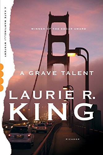 Grave Talent (Kate Martinelli Mysteries, Band 1)