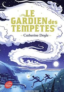 Le gardien des tempêtes. Vol. 1