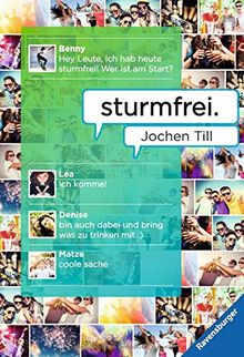 sturmfrei.