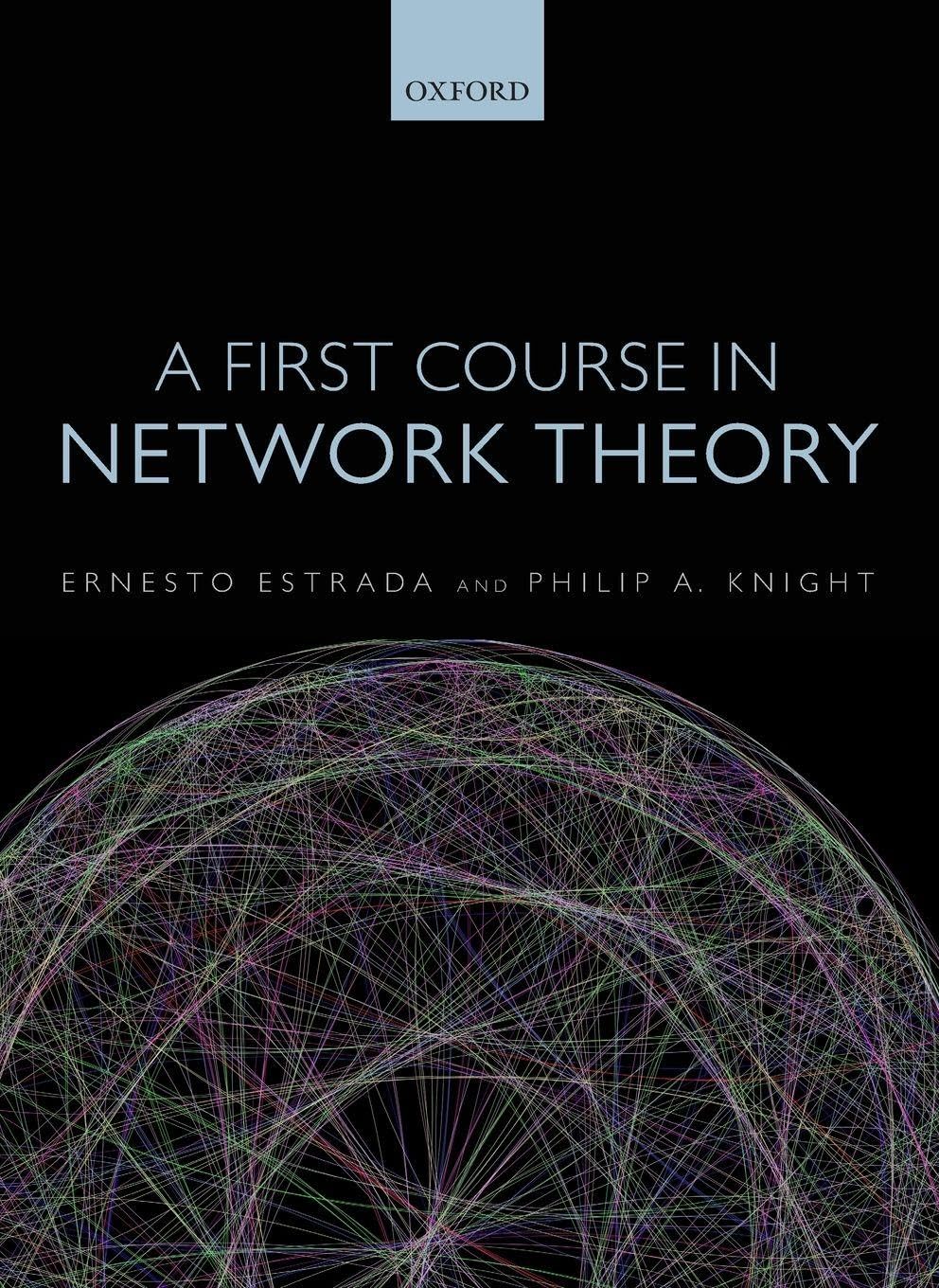 FIRST COURSE IN NETWORK THEORY C