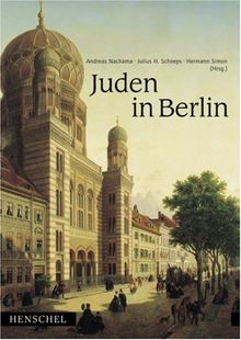 Die Juden in Berlin