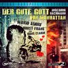 Der gute Gott von Manhattan / Preisgekröntes Hörspiel von Ingeborg Bachmann mit Mario Adorf, Horst Frank und Hans Clarin (Pidax Hörspiel-Klassiker)