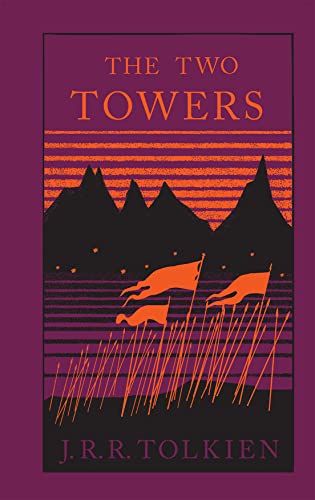 Tolkien, J. R. R.: The Two Towers