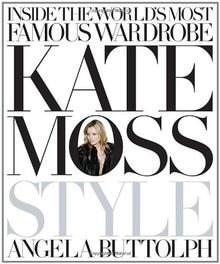 Kate Moss: Style