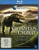 Giganten der Urzeit [Blu-ray]