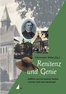 Renitenz und Genie