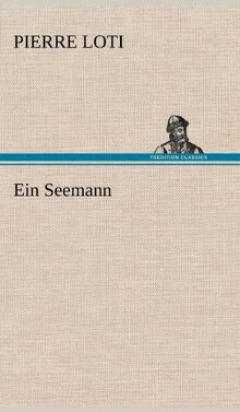 Ein Seemann