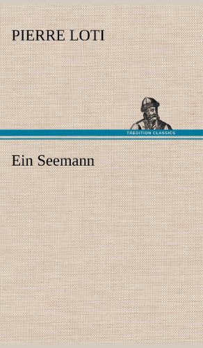 Ein Seemann