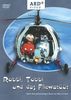 Robbi, Tobbi und das Fliewatüüt [2 DVDs]