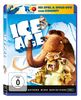 Ice Age (+ Rio Activity Disc) [Blu-ray]