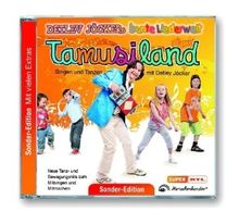 Tamusiland - Limitierte Sonderedition