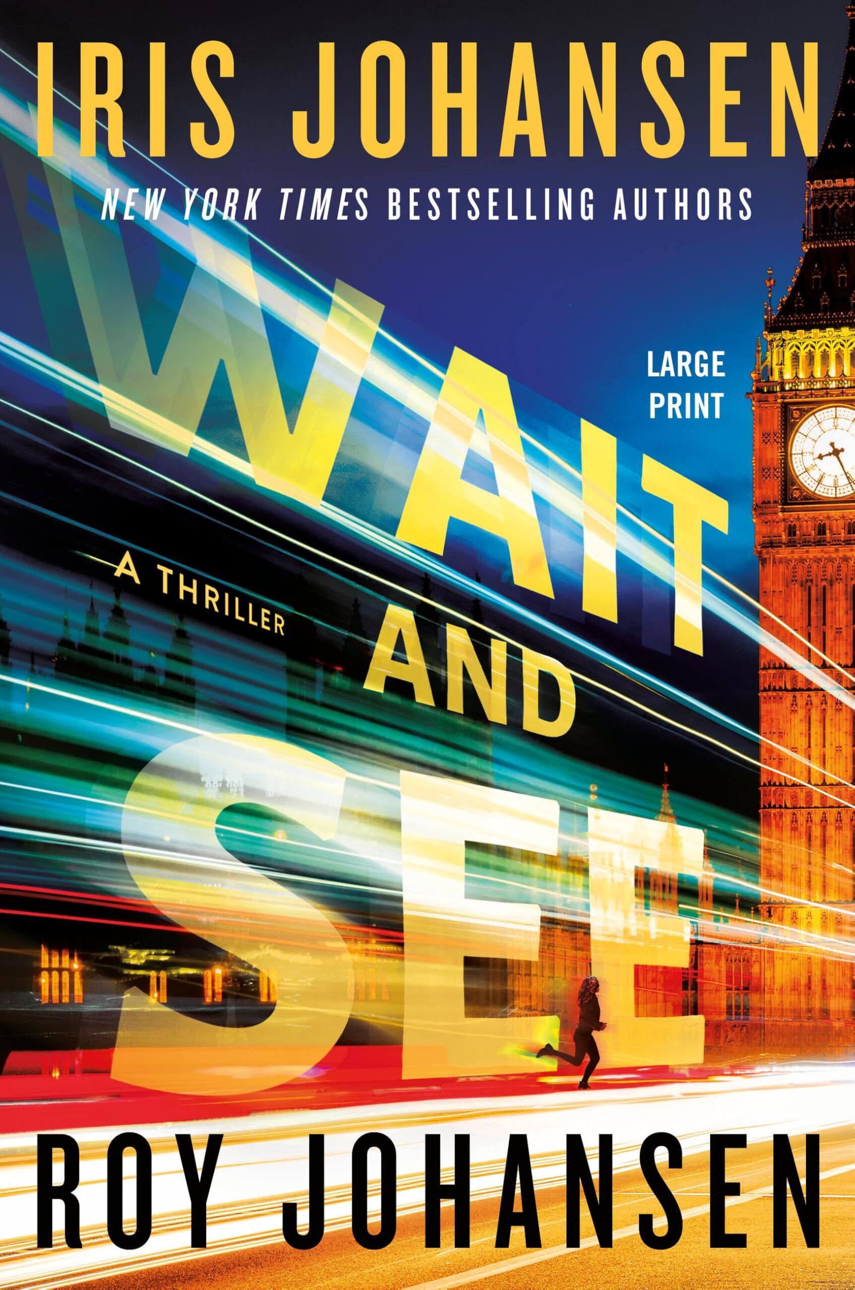 Wait and See