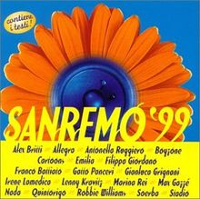 Sanremo '99