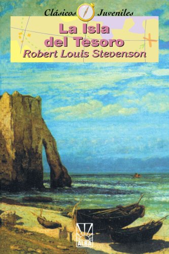 La Isla Del Tesoro (Coleccion Clasicos Juveniles)