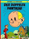 Spirou und Fantasio, Carlsen Comics, Bd.6, Der doppelte Fantasio