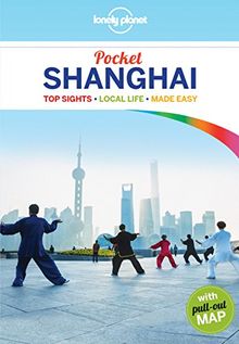 Pocket Shanghai : top sights, local life, made easy