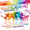 Italo Eurobeat Collection Vol.1