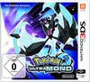 Pokémon Ultramond - [Nintendo 3DS]