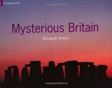 Mysterious Britain: Fact and Folklore (Country Series)