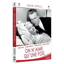 On n'aime qu'une fois [FR Import]