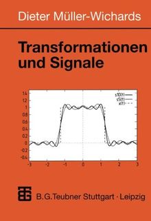 Transformationen und Signale (German Edition)