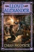 Taran Wanderer: The Chronicles of Prydain, Book 4