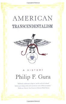 American Transcendentalism: A History