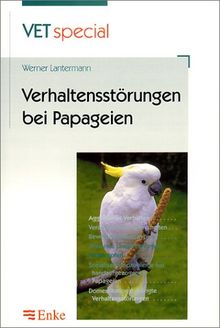 Verhaltensstörungen bei Papageien