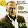 The Heifetz Collection Vol. 35 - Mendelssohn: Octet