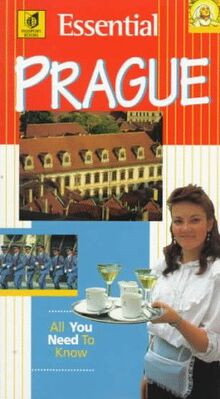 Essential Prague (Serial)