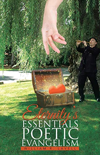 Eternity’s Essentials Poetic Evangelism