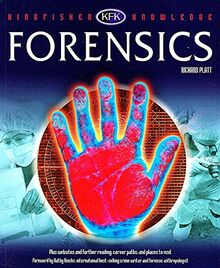 Forensics (Kingfisher Knowledge)