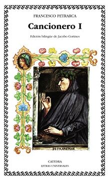 Cancionero, I (Letras Universales)