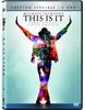 Michael Jackson's This is it - Edition collector 2 DVD 
