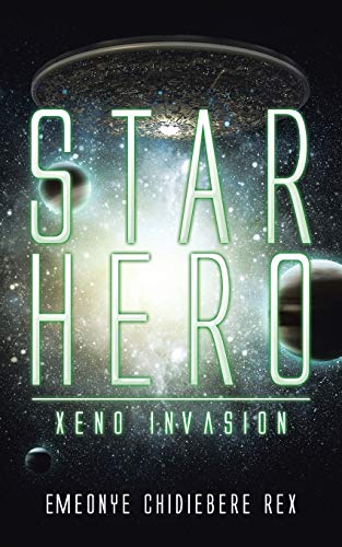 Star Hero: Xeno Invasion