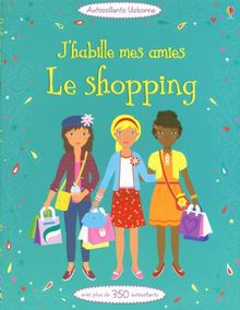 Le shopping