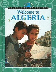 Welcome To Algeria: Chin Oi Ling (Welcome to My Country)