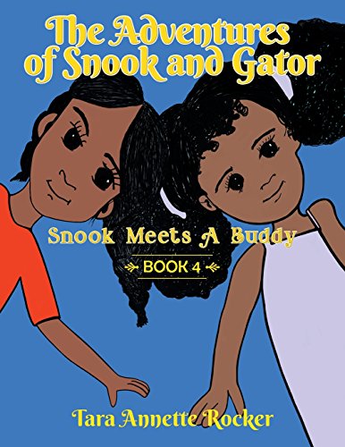 The Adventures of Snook and Gator: Snook Meets a Buddy