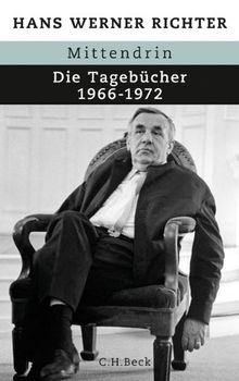 Mittendrin: Die Tagebücher 1966-1972