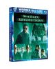 Matrix Revolutions [Blu-ray] [FR Import]