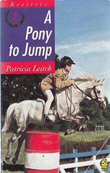A Pony to Jump